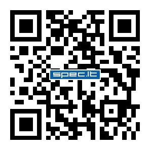 QR kodas | A. Vaičiūno individuali įmonė | spec.lt