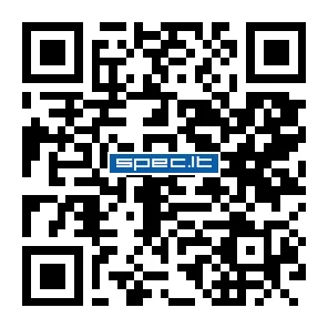 QR kodas | A. Vaičiūno komercinė firma | spec.lt