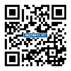 QR kodas | A. Vaičiūno, PĮ | spec.lt