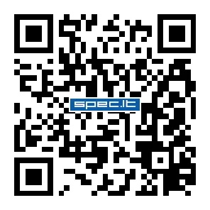 QR kodas | Aido Vaidakavičiaus įmonė | spec.lt