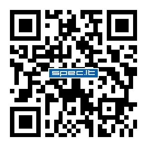 QR kodas | A. Vaigino, IĮ | spec.lt