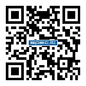 QR kodas | A. Vaikutis įmonė