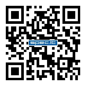 QR kodas | A. Vainiūno įmonė