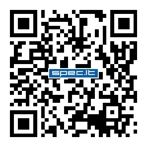 QR kodas | A. Vaišnoro paslaugų įmonė | spec.lt