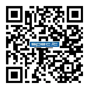 QR kodas | A. Vaišvilienės Valgykla, IĮ | spec.lt