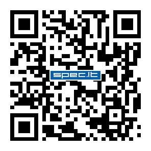 QR kodas | A. Vaišvilo transporto paslaugų įmonė | spec.lt