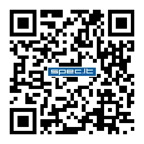 QR kodas | A. Vaitekūnienės, IĮ | spec.lt