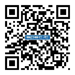 QR kodas | A. Vaitkaus, IĮ | spec.lt