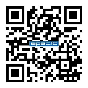 QR kodas | A. Vaitkaus, IĮ | spec.lt