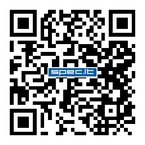 QR kodas | A. Vaitkaus komercinė firma | spec.lt