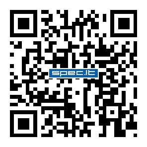 QR kodas | A. Vaitkevičiaus prekybos įmonė | spec.lt