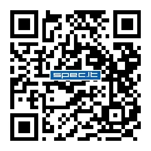 QR kodas | A. Vaitkevičiaus veterinarijos įmonė | spec.lt