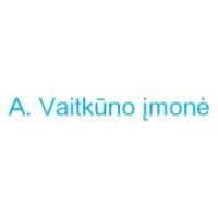 A. Vaitkūno įmonė | spec.lt