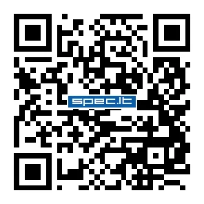 QR kodas | A. Vaitulevičiaus personalinė projektavimo firma | spec.lt