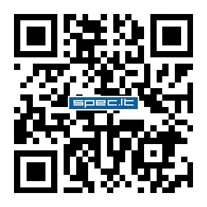 QR kodas | A. Vaivados, IĮ | spec.lt