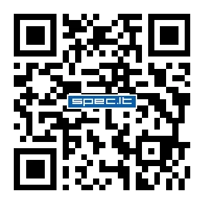 QR kodas | A. Valaičio, IĮ | spec.lt