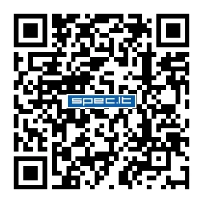 QR kodas | A. Valaičio individualios įmonės Kretingos filialas | spec.lt