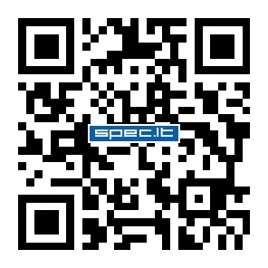 QR kodas | A. Valančausko, IĮ | spec.lt