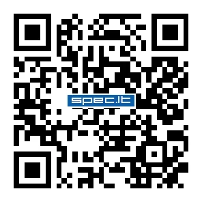 QR kodas | A. VALANČIAUS AUTOTRANSPORTO ĮMONĖ