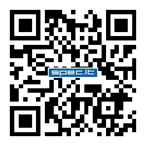 QR kodas | A. Valantino, IĮ | spec.lt
