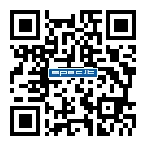 QR kodas | Valavičius ir Co, UAB | spec.lt
