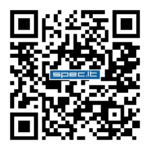 QR kodas | Kalvaratas, UAB | spec.lt