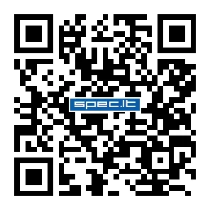 QR kodas | A. Valentino Įmonė | spec.lt