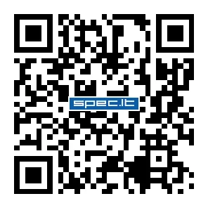 QR kodas | A. Valevičiaus įmonė MAIVA