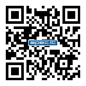 QR kodas | A. Valikonio įmonė | spec.lt