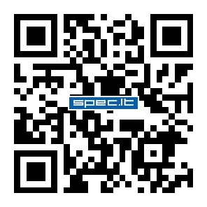 QR kodas | A. Valinčienės, IĮ | spec.lt