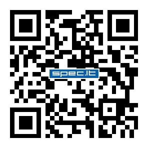 QR kodas | Valius, UAB | spec.lt