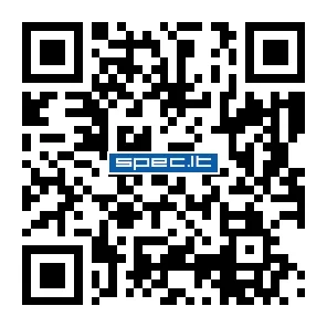 QR kodas | A. Valinsko tvenkiniai, UAB | spec.lt
