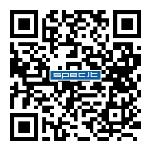 QR kodas | A. Valio Projektavimo Firma