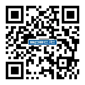 QR kodas | A. Valionio personalinė įmonė | spec.lt
