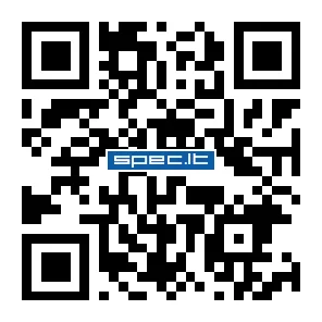 QR kodas | A. Valiukienės, IĮ | spec.lt