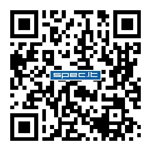 QR kodas | A. Valiuko gamybinė-komercinė firma | spec.lt