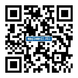 QR kodas | A. Valiuko, IĮ | spec.lt