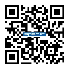 QR kodas | A. Valucko įmonė | spec.lt