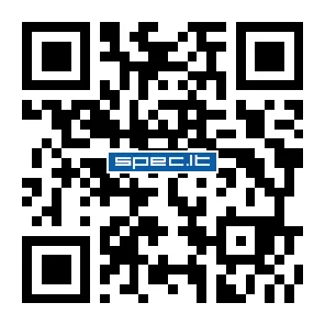 QR kodas | A. Valunčio, IĮ | spec.lt