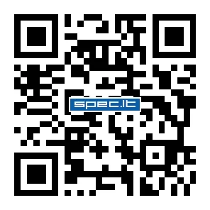 QR kodas | A. Valūno, IĮ | spec.lt