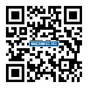 QR kodas | A. Vanago, IĮ