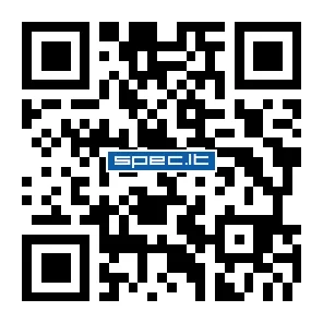 QR kodas | A. Varanecko paslaugų firma | spec.lt