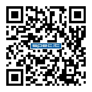 QR kodas | A. Varankos parduotuvė | spec.lt