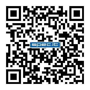 QR kodas | A. Varaškevičiaus parduotuvė Medžių pavėsyje | spec.lt