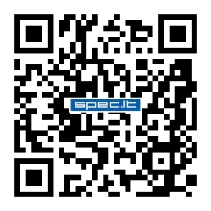 QR kodas | A. Varnausko įmonė Osvita | spec.lt