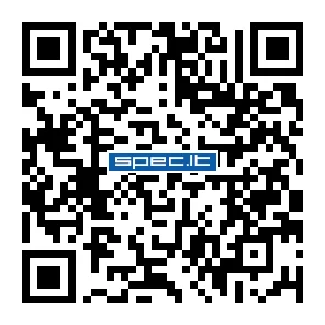 QR kodas | A. Varpukausko transporto paslaugų įmonė | spec.lt