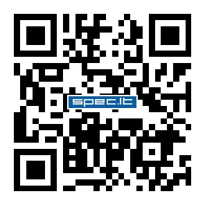 QR kodas | A. Vašeikytės, IĮ