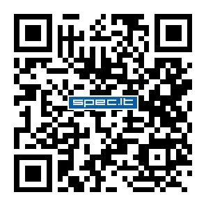QR kodas | A. Vasilevskio įmonė | spec.lt