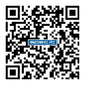 QR kodas | A. Vasiliausko visuomeninio maitinimo įmonės Laima filialas | spec.lt