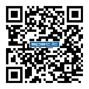 QR kodas | A. Vasiljevos komercinė įmonė | spec.lt